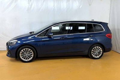 BMW 2er Gebrauchtwagen