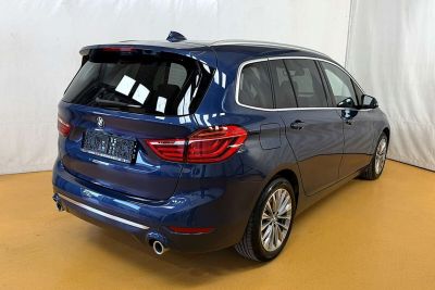 BMW 2er Gebrauchtwagen BMW 2er Gebrauchtwagen
