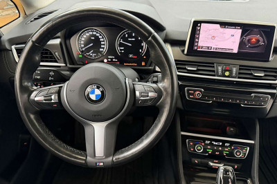 BMW 2er Gebrauchtwagen