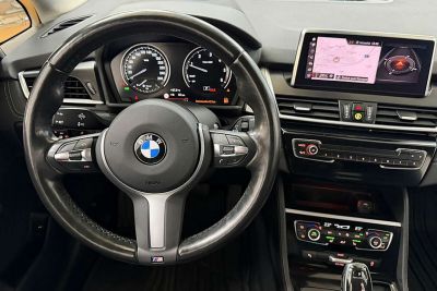 BMW 2er Gebrauchtwagen BMW 2er Gebrauchtwagen