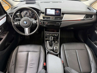BMW 2er Gebrauchtwagen