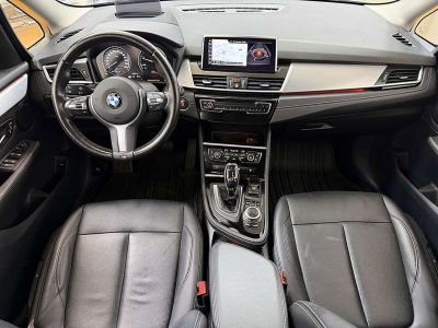 BMW 2er Gebrauchtwagen BMW 2er Gebrauchtwagen
