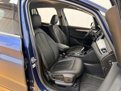 BMW 2er Gebrauchtwagen