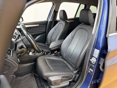 BMW 2er Gebrauchtwagen