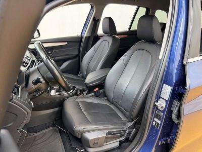 BMW 2er Gebrauchtwagen BMW 2er Gebrauchtwagen