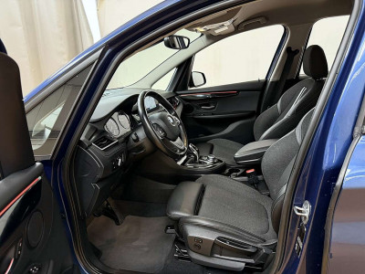 BMW 2er Gebrauchtwagen