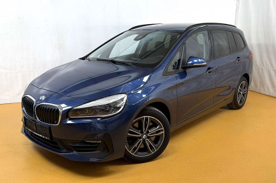 BMW 2er Gebrauchtwagen