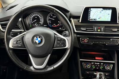 BMW 2er Gebrauchtwagen