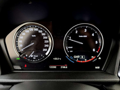 BMW 2er Gebrauchtwagen