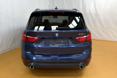 BMW 2er Gebrauchtwagen