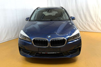 BMW 2er Gebrauchtwagen