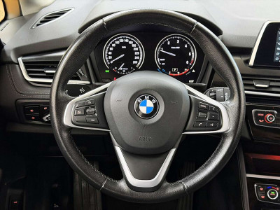 BMW 2er Gebrauchtwagen