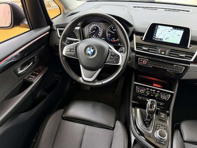 BMW 2er Gebrauchtwagen