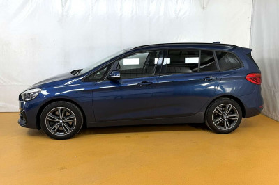 BMW 2er Gebrauchtwagen