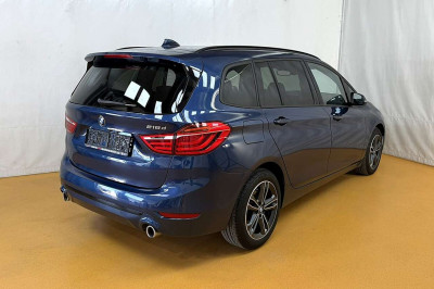 BMW 2er Gebrauchtwagen