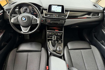BMW 2er Gebrauchtwagen
