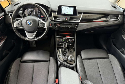 BMW 2er Gebrauchtwagen