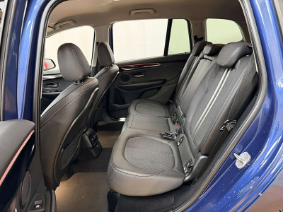 BMW 2er Gebrauchtwagen