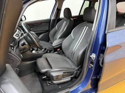 BMW 2er Gebrauchtwagen