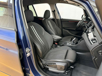 BMW 2er Gebrauchtwagen