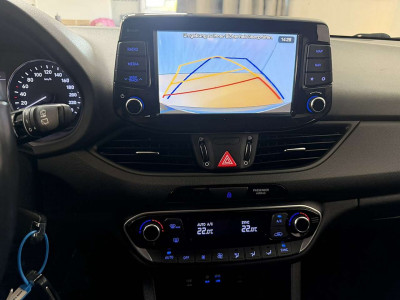 Hyundai i30 Gebrauchtwagen