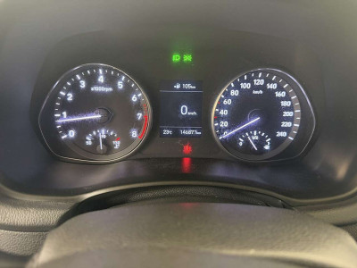 Hyundai i30 Gebrauchtwagen