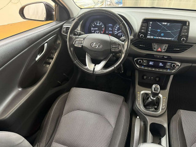 Hyundai i30 Gebrauchtwagen