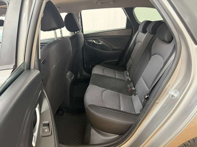 Hyundai i30 Gebrauchtwagen