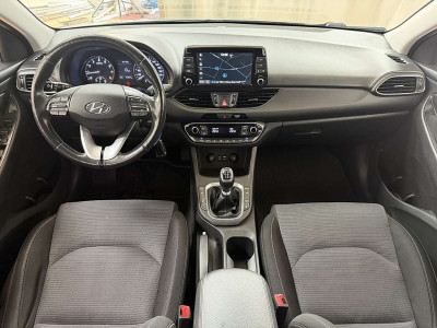 Hyundai i30 Gebrauchtwagen