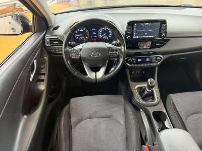 Hyundai i30 Gebrauchtwagen