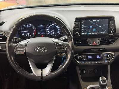 Hyundai i30 Gebrauchtwagen