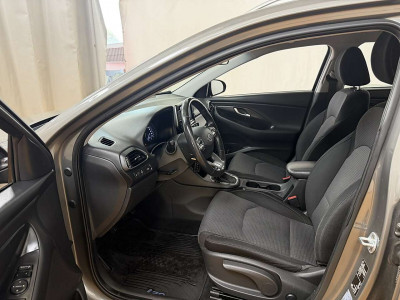 Hyundai i30 Gebrauchtwagen