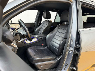 Mercedes-Benz GLE Gebrauchtwagen