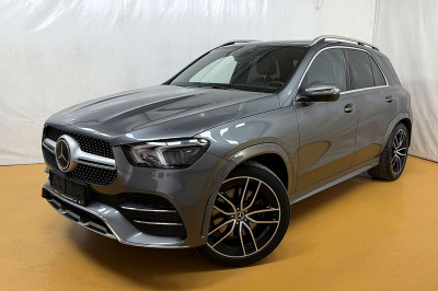 Mercedes-Benz GLE Gebrauchtwagen
