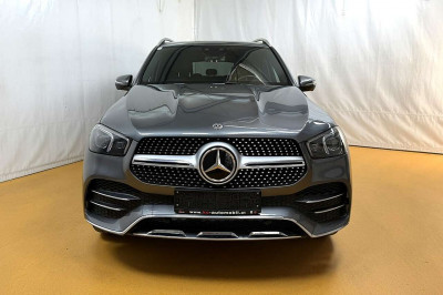 Mercedes-Benz GLE Gebrauchtwagen