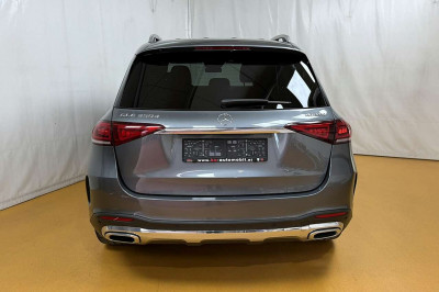 Mercedes-Benz GLE Gebrauchtwagen