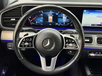 Mercedes-Benz GLE Gebrauchtwagen