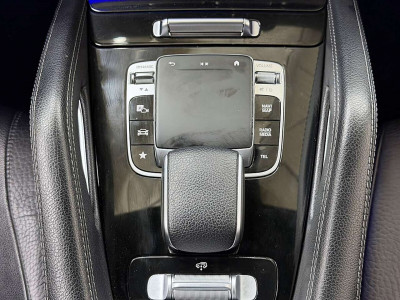 Mercedes-Benz GLE Gebrauchtwagen