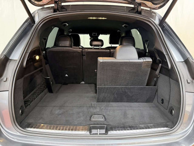 Mercedes-Benz GLE Gebrauchtwagen