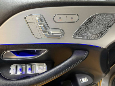 Mercedes-Benz GLE Gebrauchtwagen