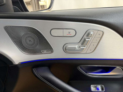 Mercedes-Benz GLE Gebrauchtwagen