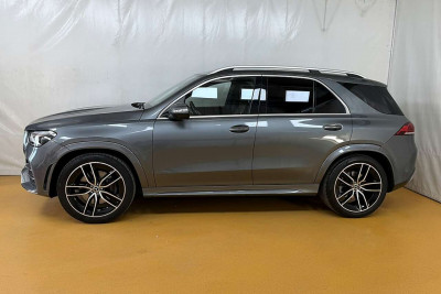 Mercedes-Benz GLE Gebrauchtwagen
