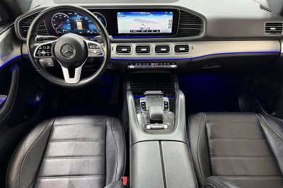 Mercedes-Benz GLE Gebrauchtwagen