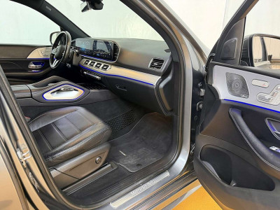 Mercedes-Benz GLE Gebrauchtwagen