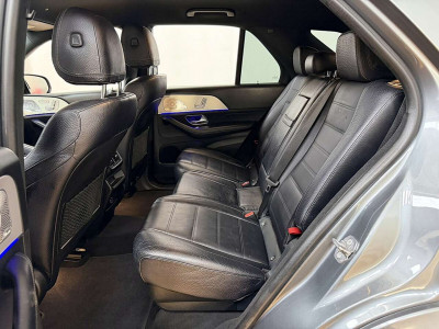 Mercedes-Benz GLE Gebrauchtwagen