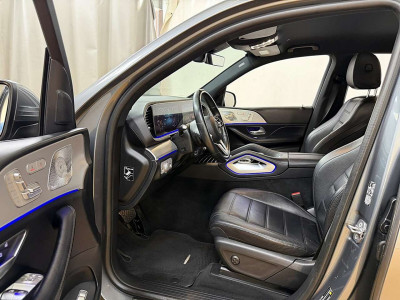 Mercedes-Benz GLE Gebrauchtwagen