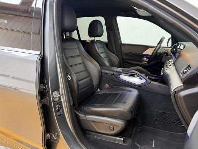 Mercedes-Benz GLE Gebrauchtwagen