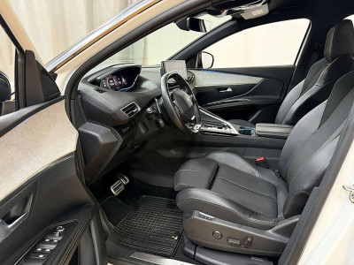 Peugeot 3008 Gebrauchtwagen