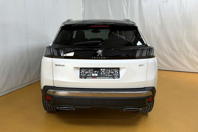 Peugeot 3008 Gebrauchtwagen