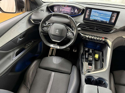 Peugeot 3008 Gebrauchtwagen
